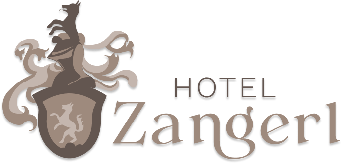 Hotel Ischgl Zangerl Logo